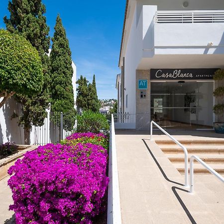Casablanca Apartments, 산타 폰사 외부 사진